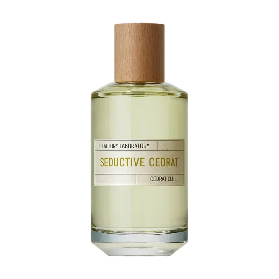 Liquides Imaginaires Seductive Cedrat, Eau de Parfum unisex – γνήσιο προϊόν