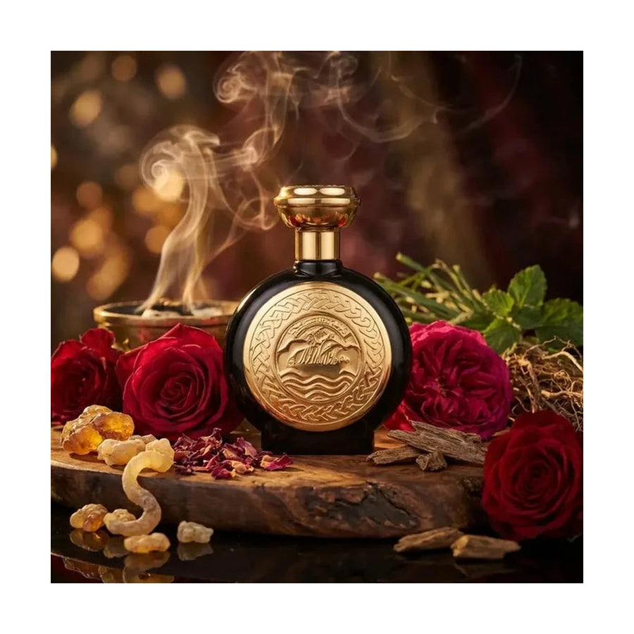 Eau de Parfum Boadicea the Victorious Dasman unisex – εικόνα 3
