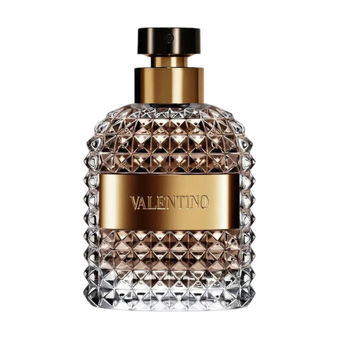 Valentino Uomo EDT – оригинален парфюм