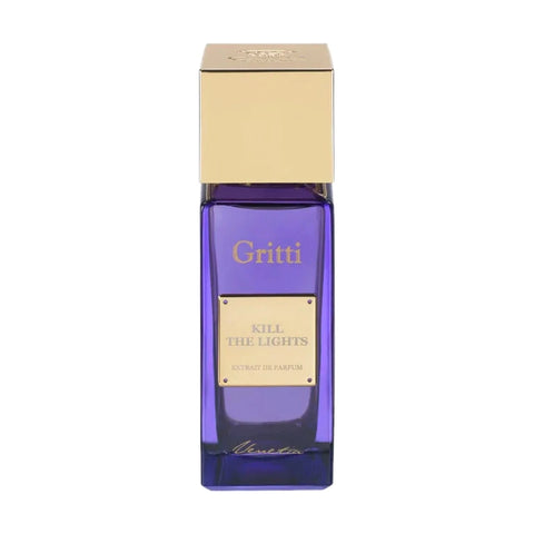 Gritti Kill The Lights Extrait – оригинален парфюм