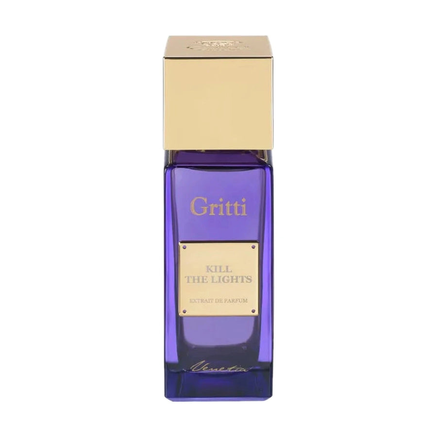 Gritti Kill The Lights Extrait