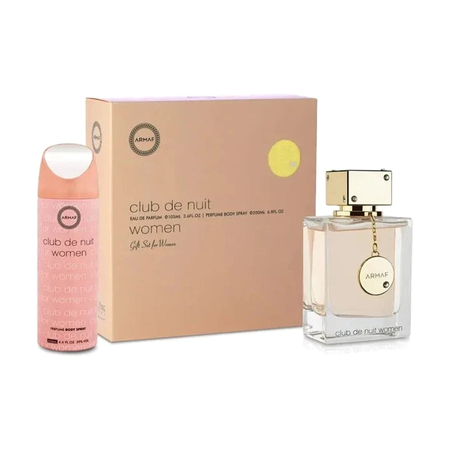 Armaf Club De Nuit EDP