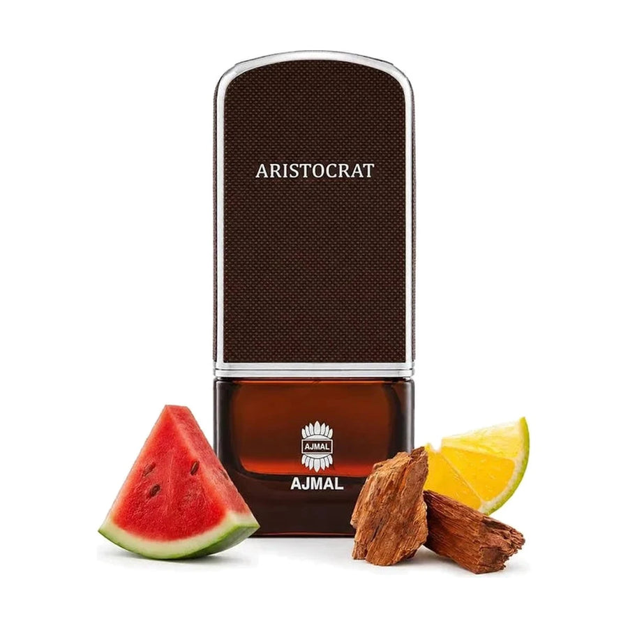Ajmal Aristokrat – Eau de Parfum για άνδρες – εικόνα 3
