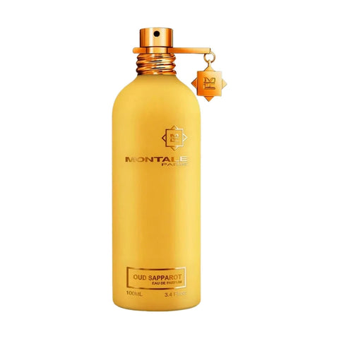 Montale Oud Sapparot EDP – оригинален парфюм