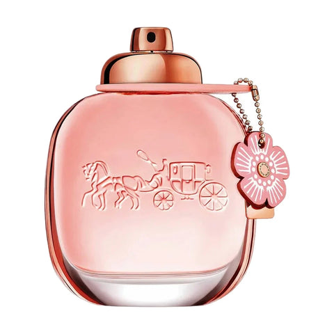 Coach Floral EDP – оригинален парфюм