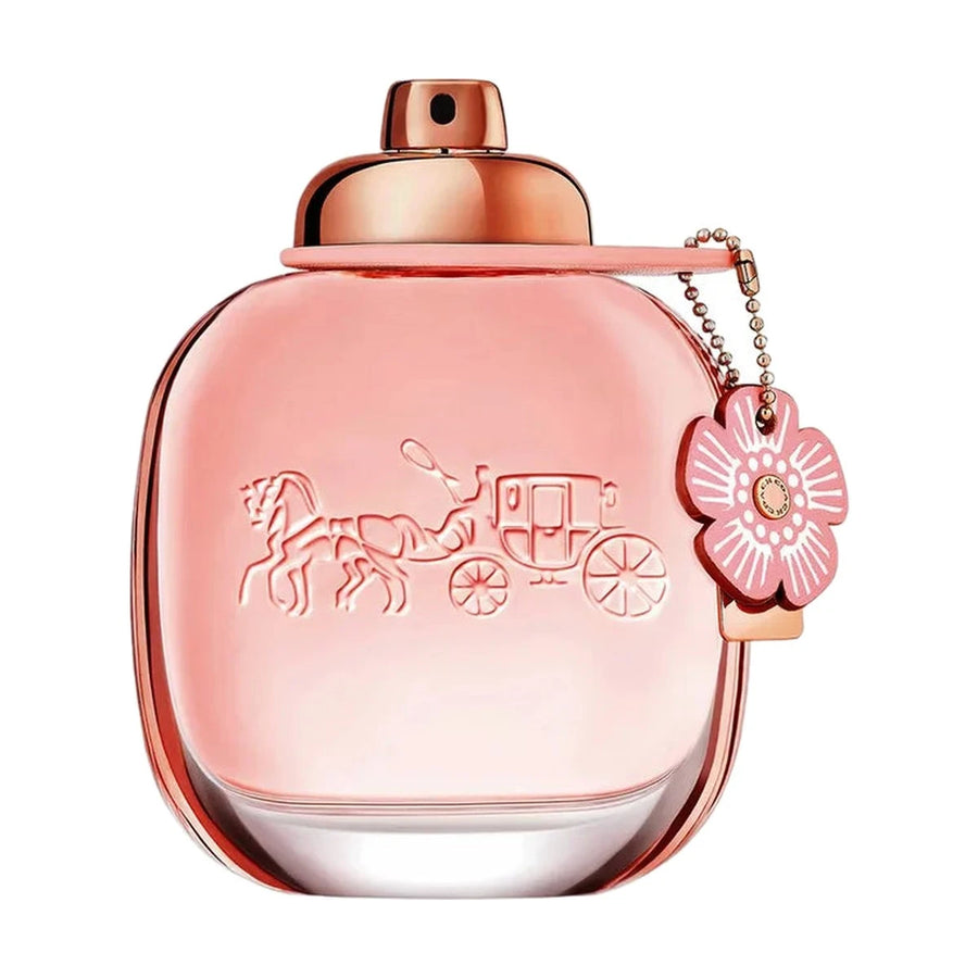 Coach Floral – apă de parfum pentru femei