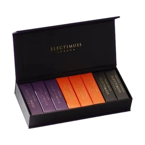 Electimuss Discovery Set – set cadou – parfum original