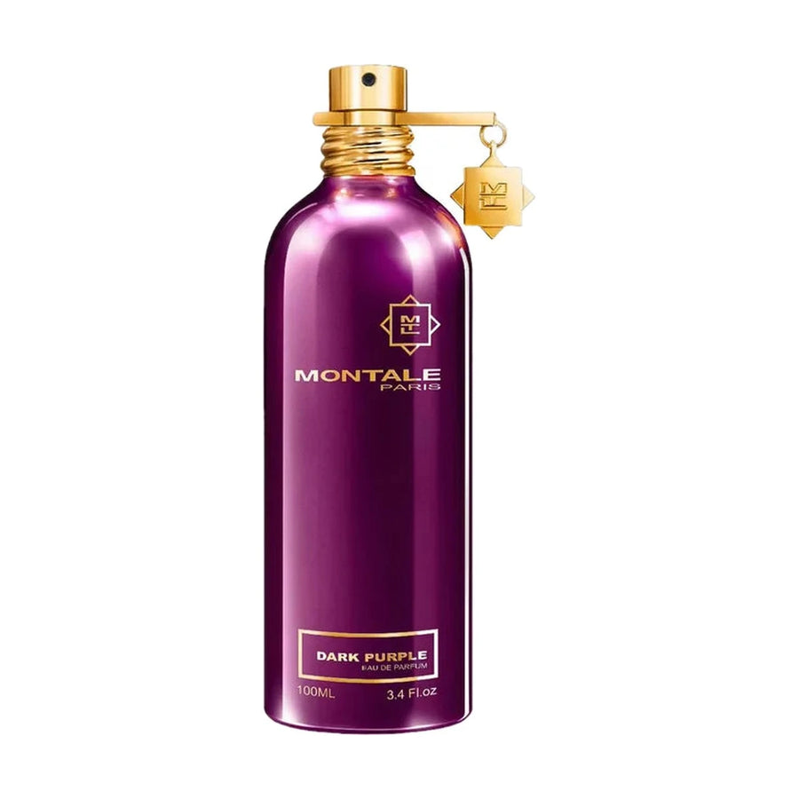 Eau de Parfum Montale Dark Purple unisex