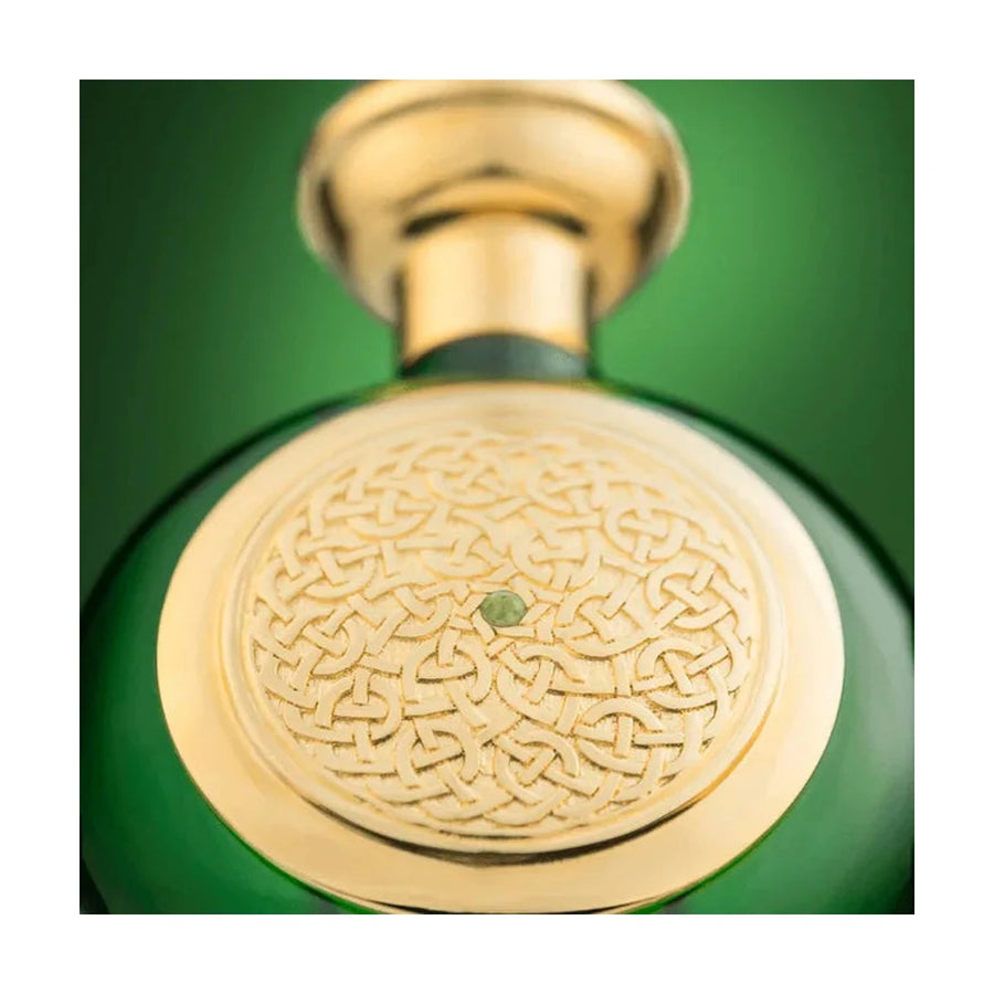 Apă de parfum Boadicea the Victorious Green Sapphire unisex – fotografia 3