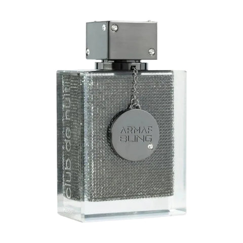 Armaf Club De Nuit Bling EDP – γνήσιο άρωμα