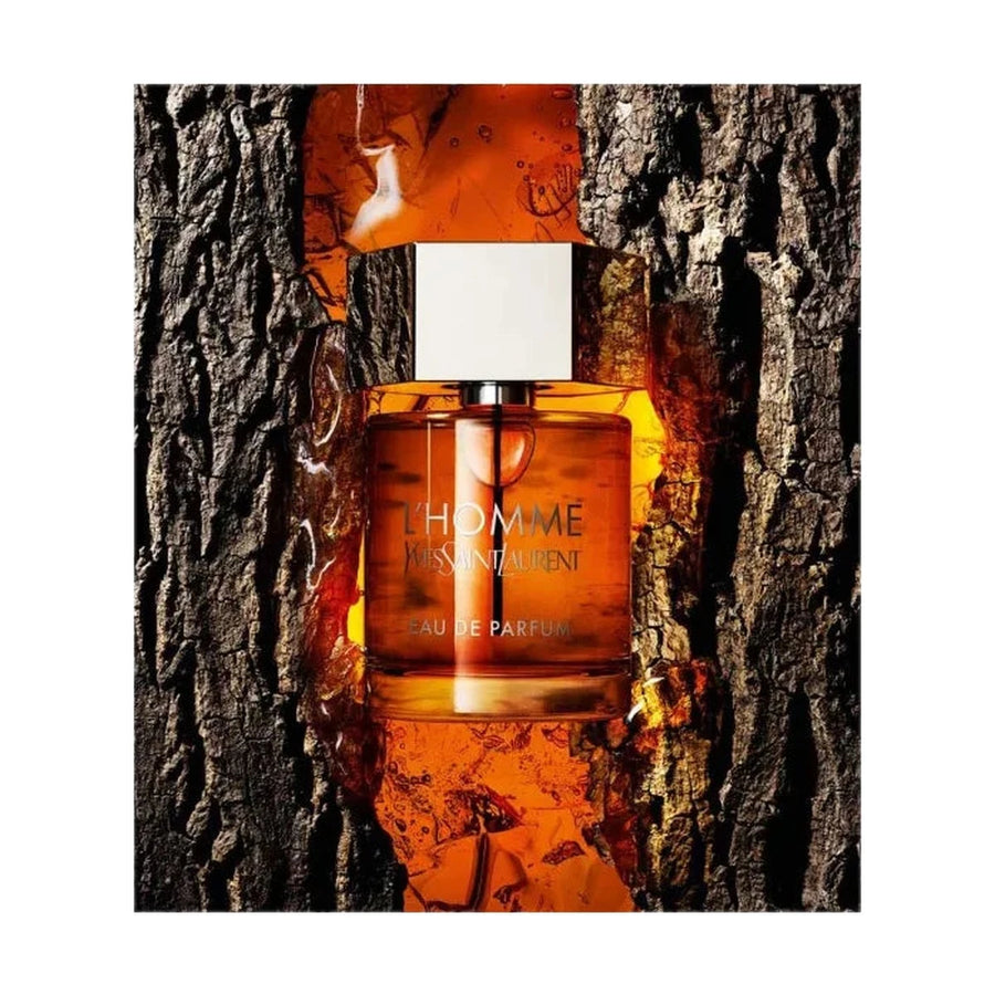 Ysl L`Homme Eau De Parfum – снимка 4