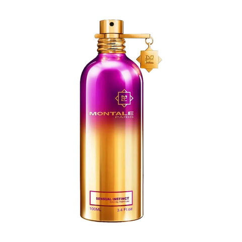 Montale Sensual Instinct EDP – γνήσιο άρωμα