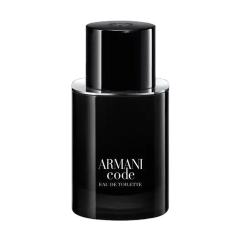 Armani Code EDT – оригинален парфюм