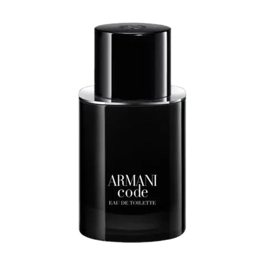 Eau de Toilette Armani Code για άνδρες, χωρίς συσκευασία