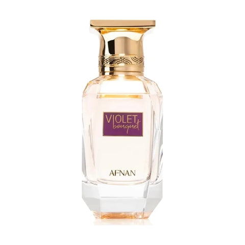 Afnan Violet Bouquet EDP – оригинален парфюм