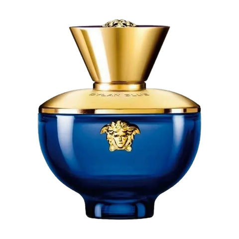 Versace Dylan Blue EDP – оригинален парфюм