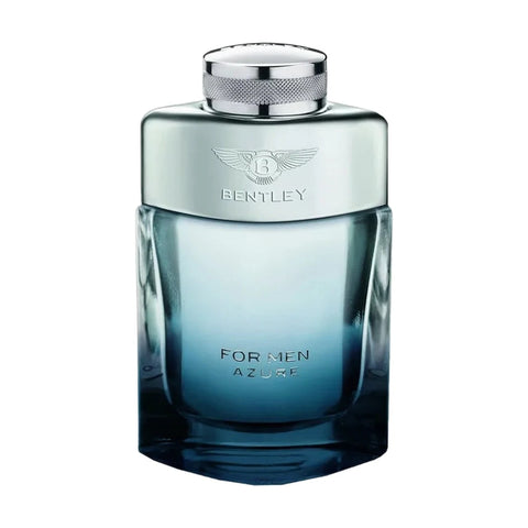 Bentley Azure EDT – оригинален парфюм