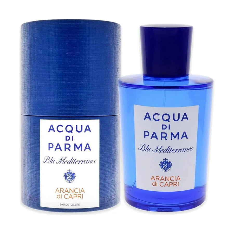 Acqua di Parma Blu Mediterraneo Arancia Di Capri, Eau de Toilette unisex – γνήσιο προϊόν – εικόνα 2
