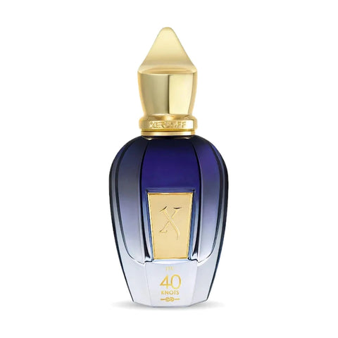Xerjoff 40 Knots EDP – оригинален парфюм