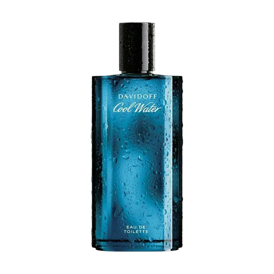 Davidoff Cool Water – Eau de Toilette για άνδρες