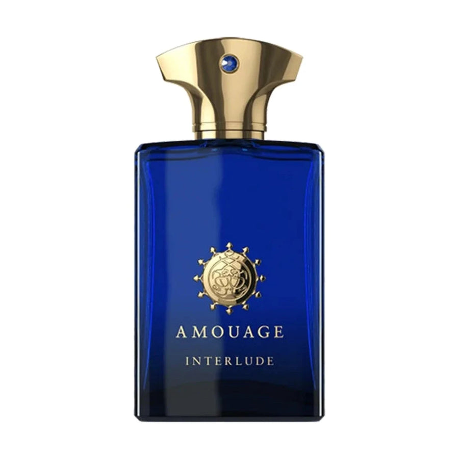 Amouage Interlude EDP