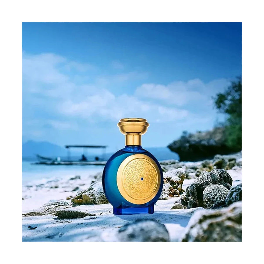 Boadicea the Victorious Blue Sapphire – Eau de Parfum unisex – εικόνα 3