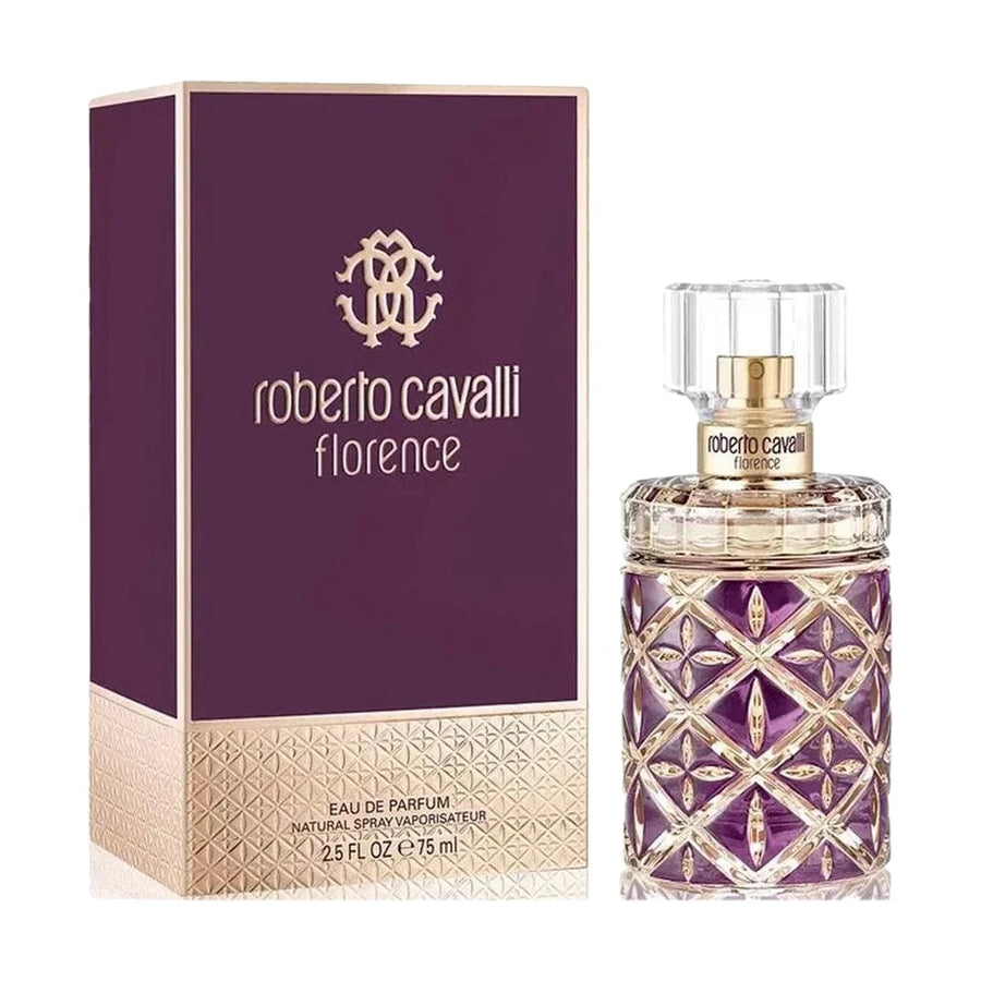 Roberto Cavalli Florence, apă de parfum pentru femei – produs original – fotografia 3