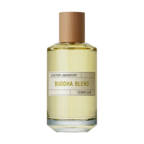 Liquides Imaginaires Buddha Blend EDP – оригинален парфюм