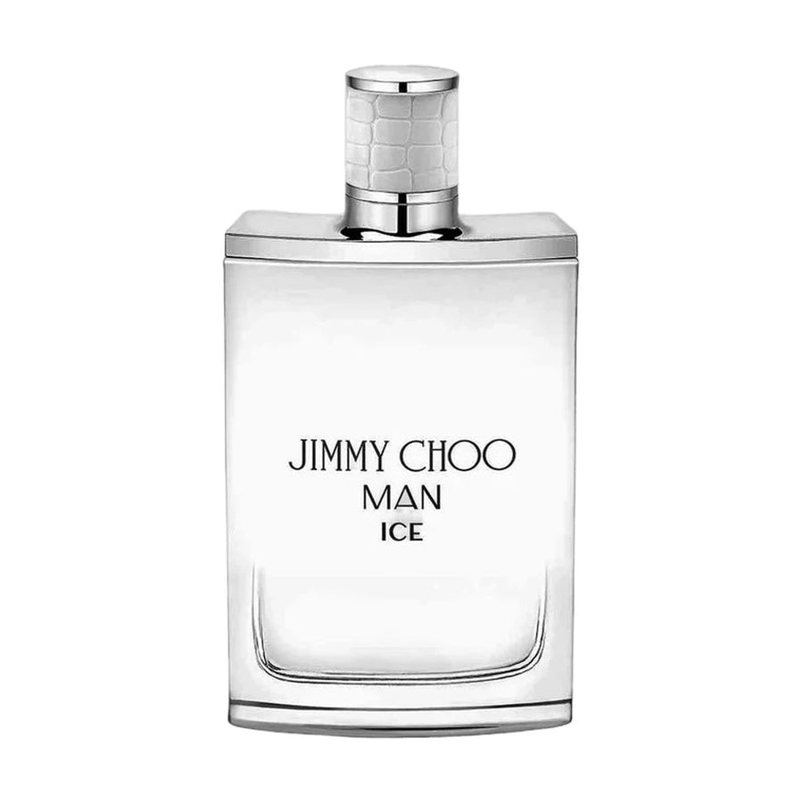 Jimmy Choo Ice – Eau de Toilette για άνδρες