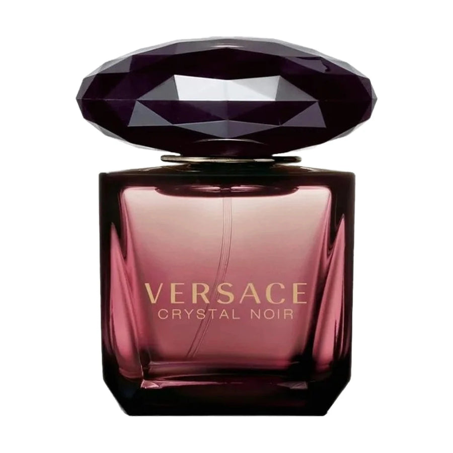 Versace Crystal Noir – Eau de Toilette για γυναίκες