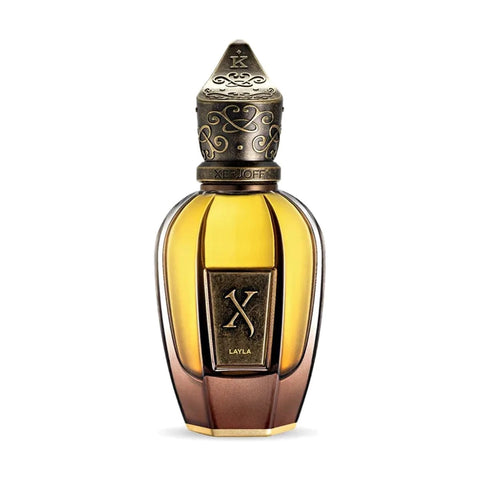 Xerjoff Kemi Collection Layla EDP – γνήσιο άρωμα