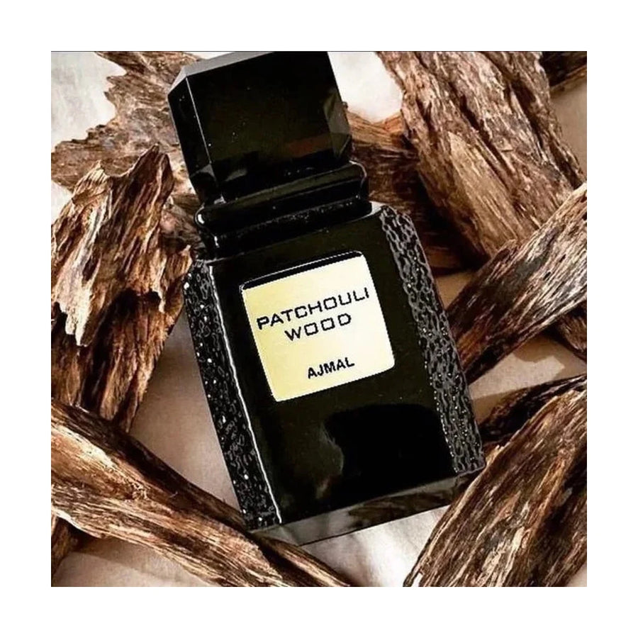 Eau de Parfum Ajmal Patchouli Wood unisex – εικόνα 3