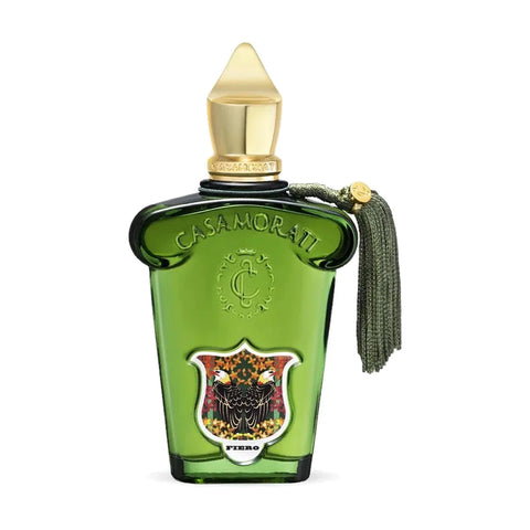 Xerjoff Casamorati Fiero – оригинален парфюм