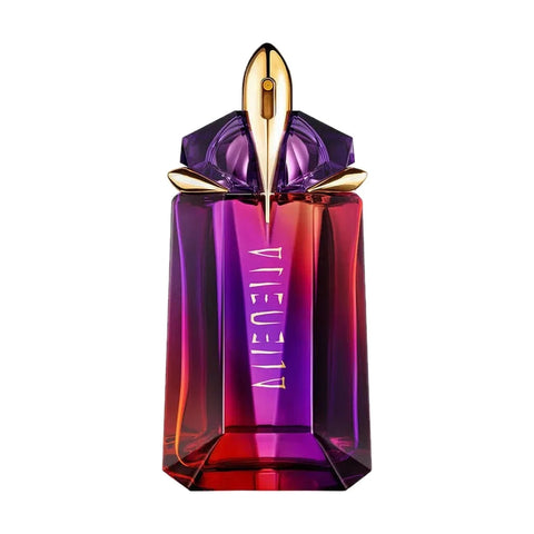 Mugler Alien Hyperessence EDP – χωρίς συσκευασία – γνήσιο άρωμα
