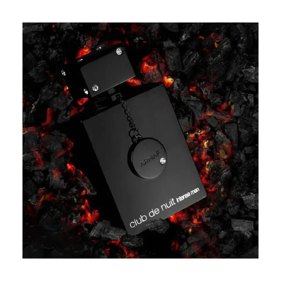 Armaf Club De Nuit Intense EDT – снимка 4