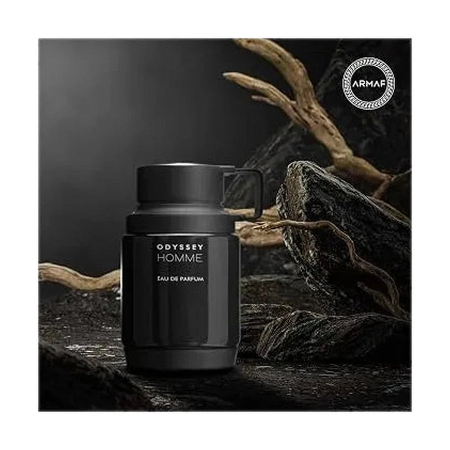Apă de parfum Armaf Odyssey pentru bărbați – fotografia 3