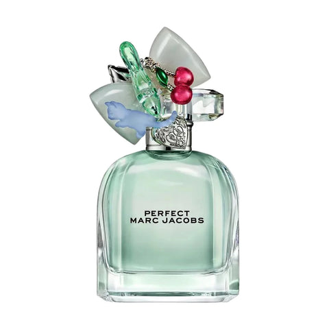 Marc Jacobs Perfect EDT – χωρίς συσκευασία – γνήσιο άρωμα