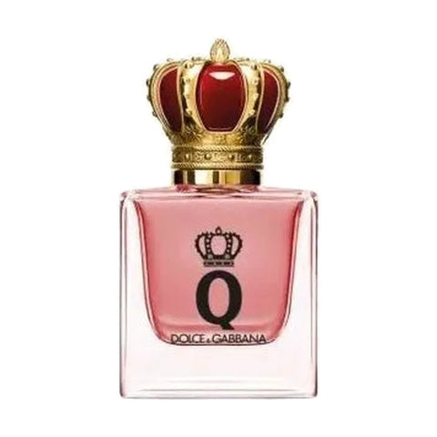 Dolce & Gabbana Q By D&G Intense EDP – оригинален парфюм
