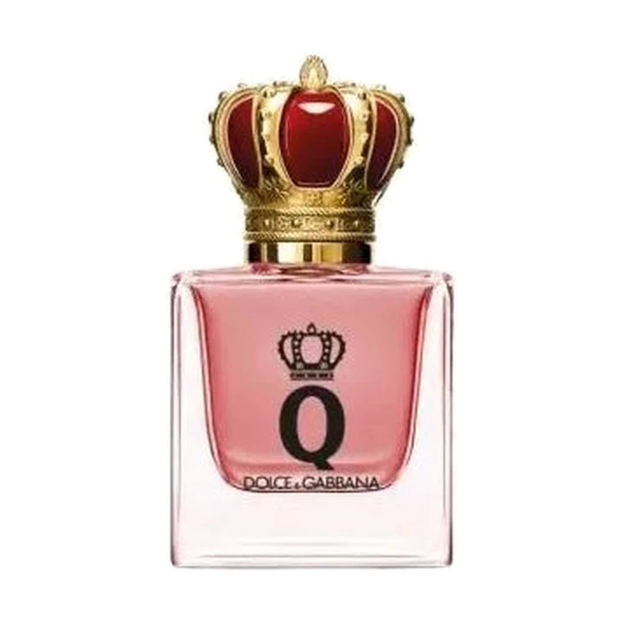 Dolce & Gabbana Q By D&G Intense, apă de parfum pentru femei – produs original