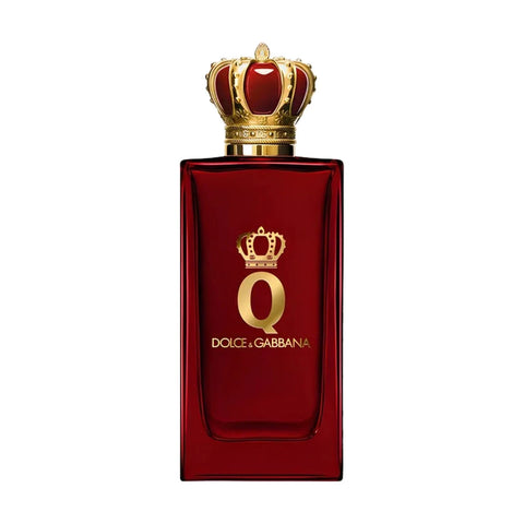 Dolce & Gabbana Q By D&G Parfum – γνήσιο άρωμα