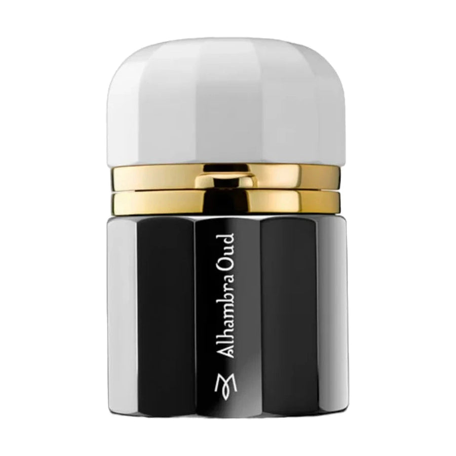 Apă de parfum Ramon Monegal Alhambra Oud unisex