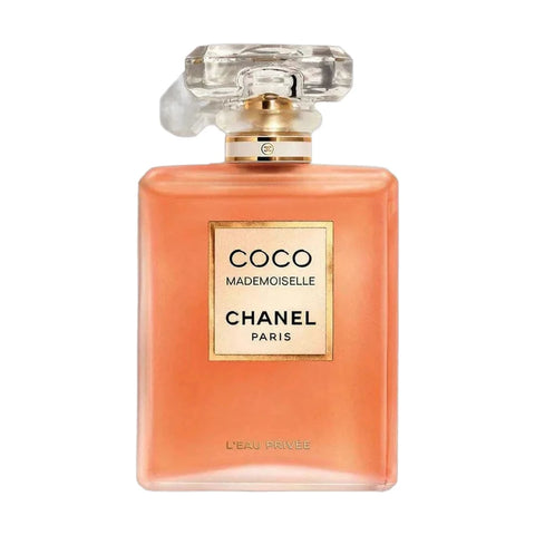 Chanel Coco Mademoiselle L'Eau Prive EDP – γνήσιο άρωμα