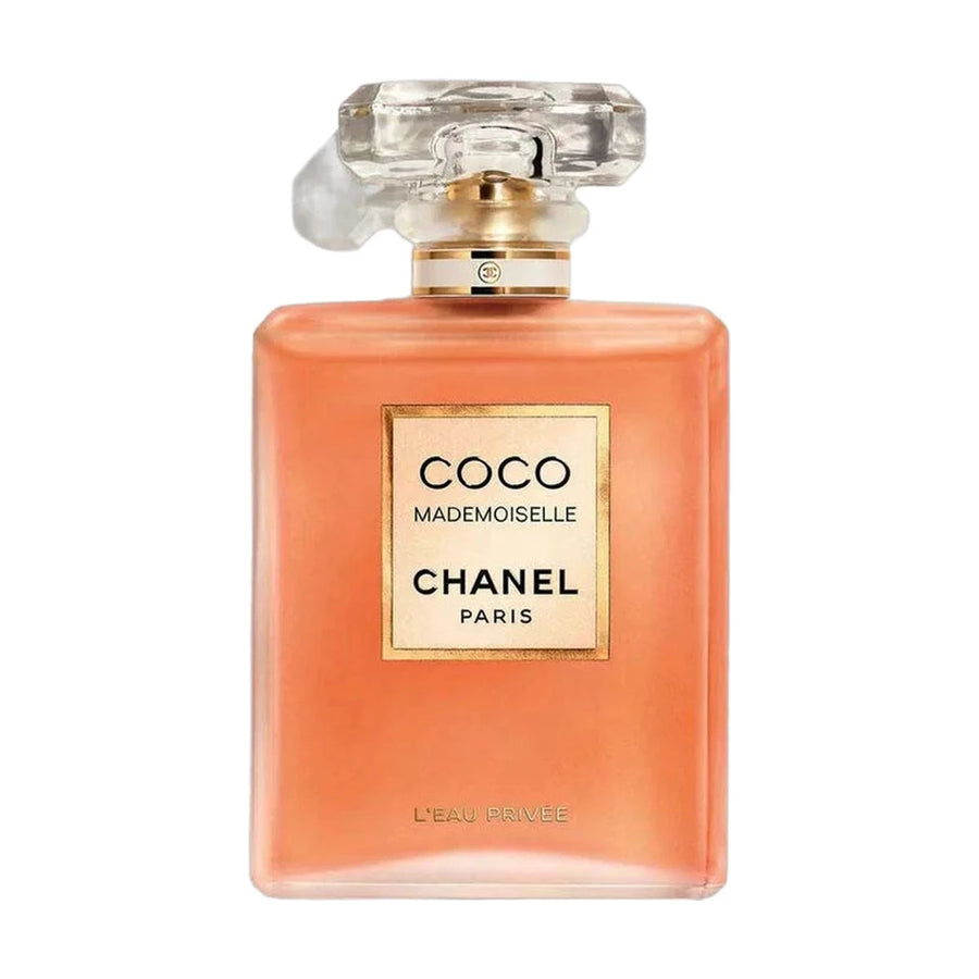 Chanel Coco Mademoiselle L'Eau Prive, Eau de Parfum για γυναίκες – γνήσιο προϊόν