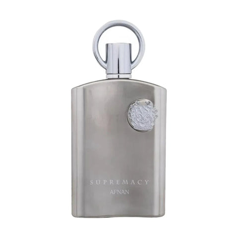 Afnan Supremacy Silver EDP – оригинален парфюм