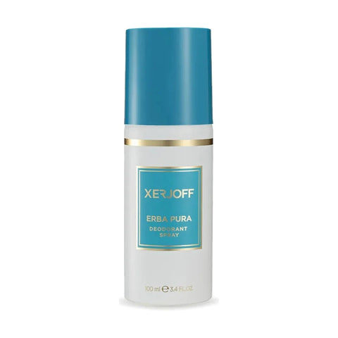 Xerjoff Erba Pura Deodorant Spray – parfum original