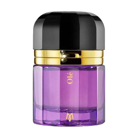 Ramon Monegal Ole EDP (Round Box) – оригинален парфюм