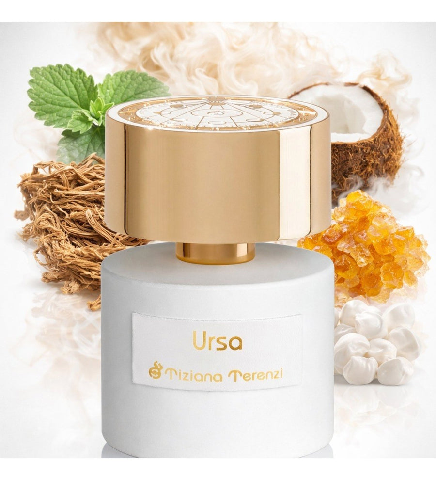 Tiziana Terenzi Ursa Extrait De Parfum