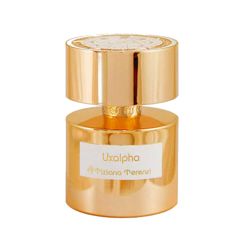 Tiziana Terenzi Uxalpha Extrait De Parfum – оригинален парфюм