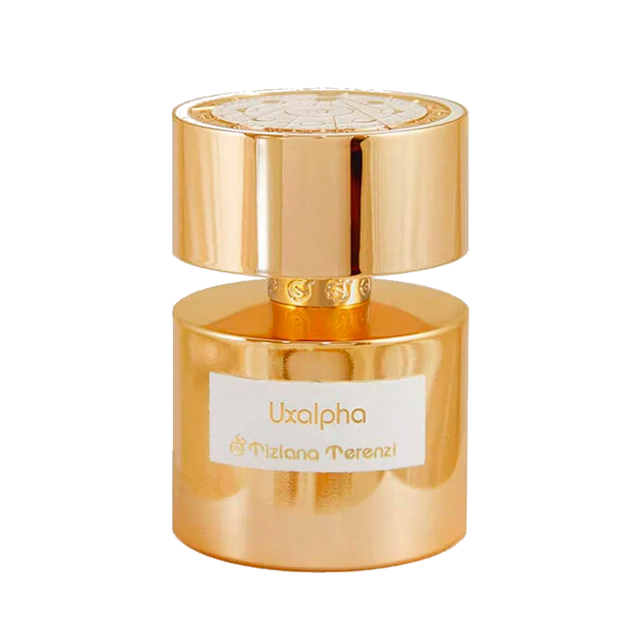Tiziana Terenzi Uxalpha Extrait De Parfum