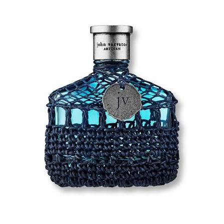 John Varvatos Artisan Blu EDT – parfum original